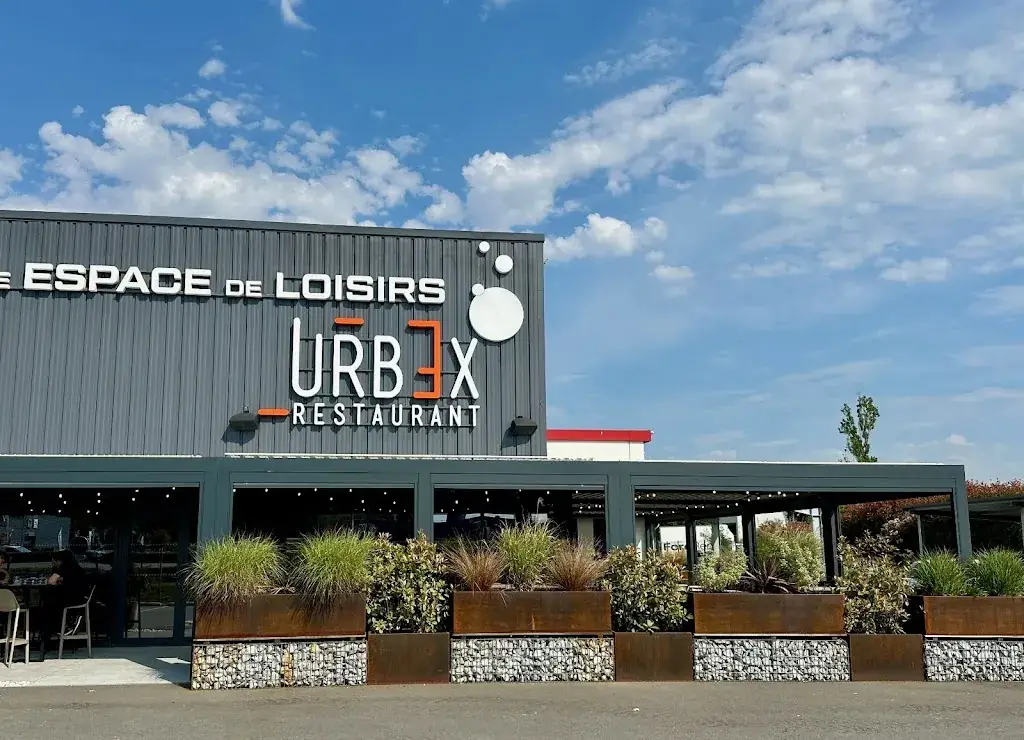 L'URBEX Restaurant_Roques_slider_image_1