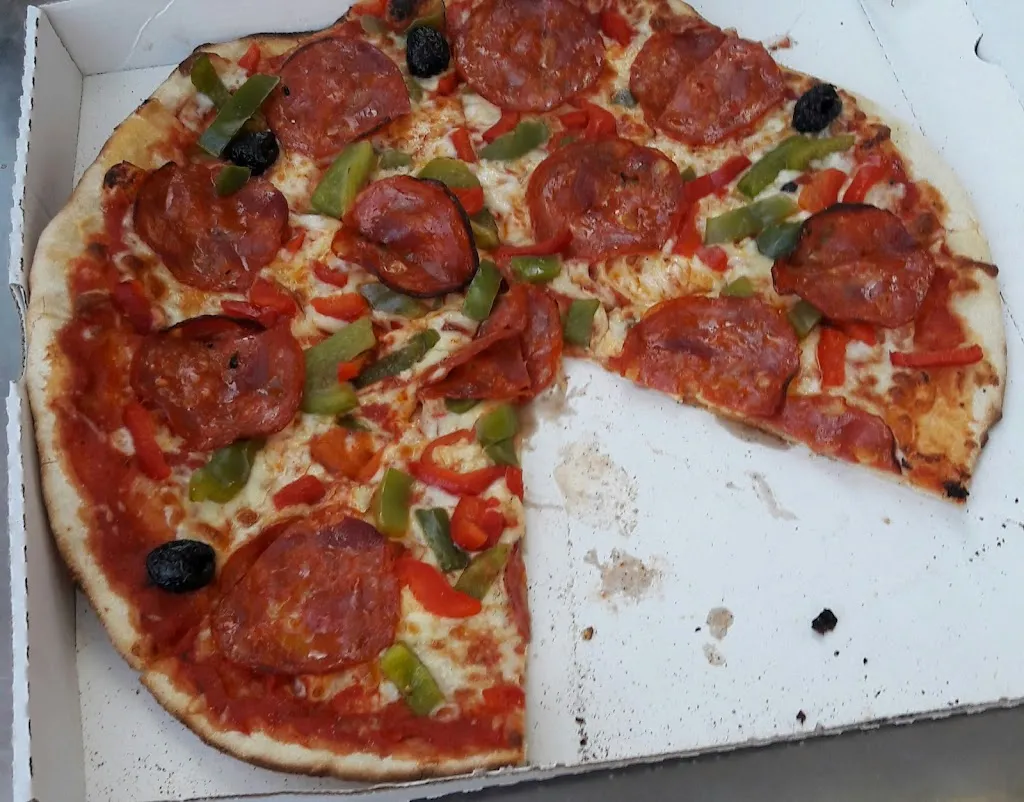 Christian Bes_La Pise à Ludo_Saussan_review