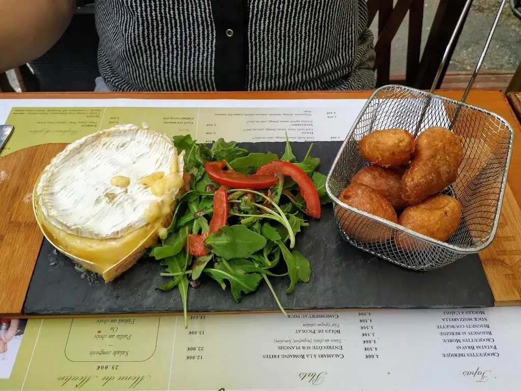 Menu_Epi du Moulin l'auberge du moulin_Saint-Laurent-de-Cerdans_image_4