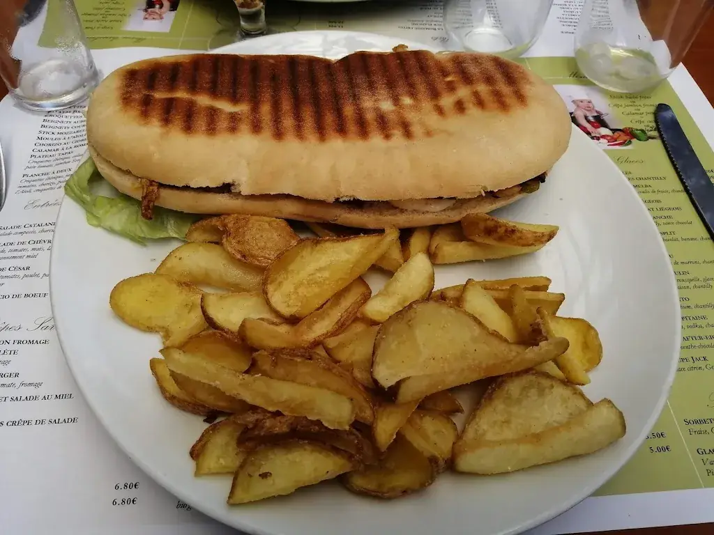 Menu_Epi du Moulin l'auberge du moulin_Saint-Laurent-de-Cerdans_image_7