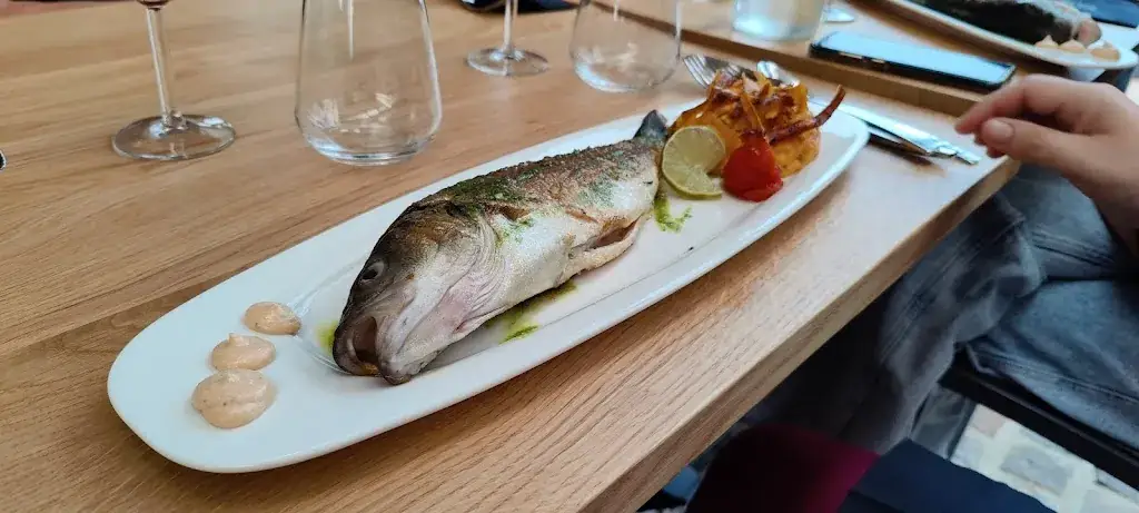 Menu_Le restaurant du Golf_Saint-Laurent-de-Cerdans_immagine_1