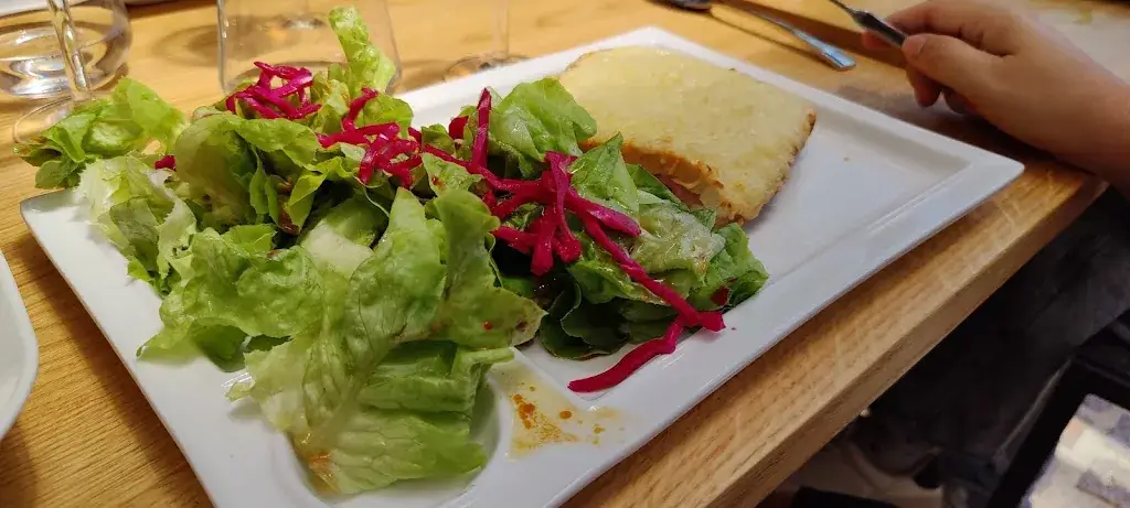 Menu_Le restaurant du Golf_Saint-Laurent-de-Cerdans_immagine_4