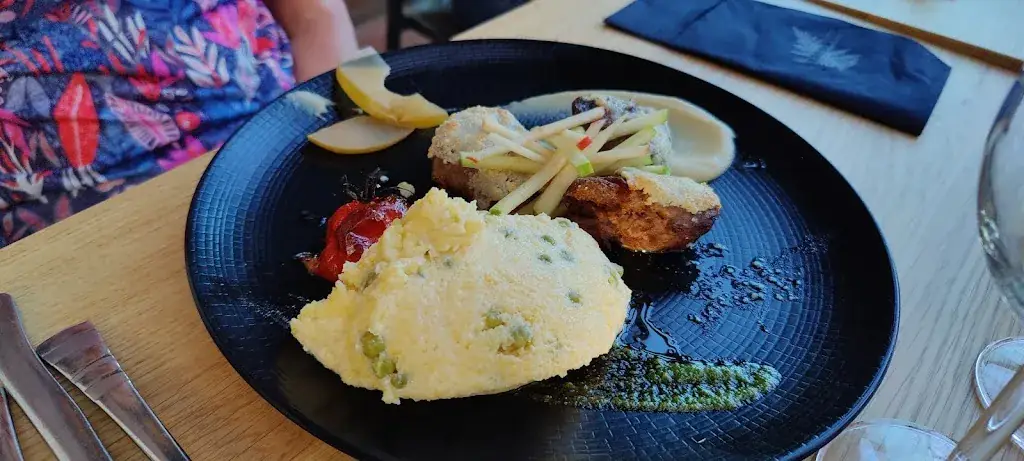 Menu_Le restaurant du Golf_Saint-Laurent-de-Cerdans_immagine_5