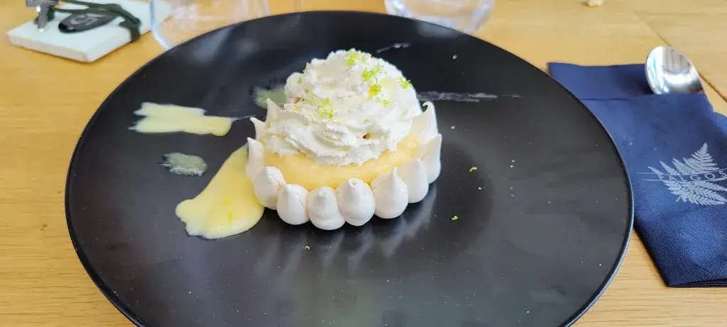 Menu_Le restaurant du Golf_Saint-Laurent-de-Cerdans_immagine_6