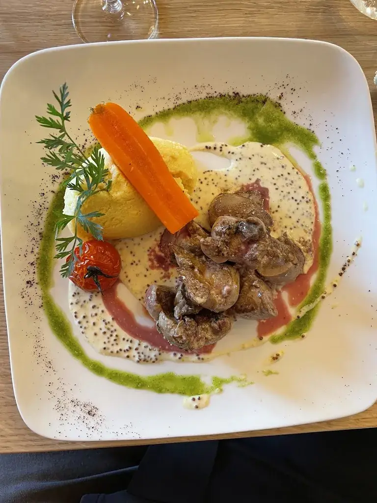 Menu_Le restaurant du Golf_Saint-Laurent-de-Cerdans_immagine_7