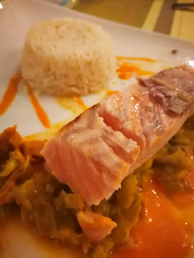 Menu_Le restaurant du Golf_Saint-Laurent-de-Cerdans_immagine_8