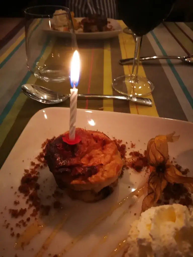 Menu_Le restaurant du Golf_Saint-Laurent-de-Cerdans_immagine_9