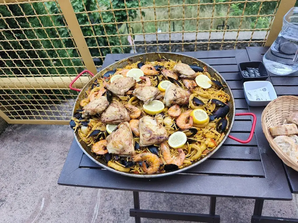 le Creole 34_Auberge notre dame de la Sort_Saint-Laurent-de-Cerdans_review