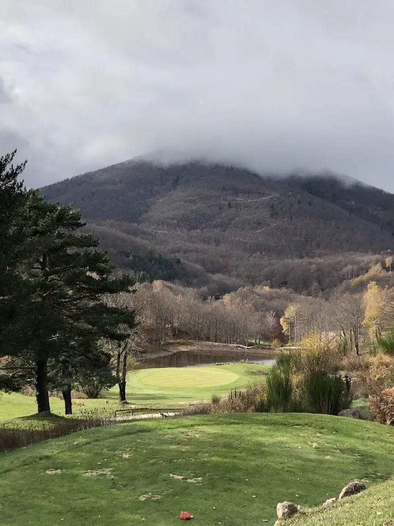 Maarten van Dongen_Domaine De Falgos - Resort, Golf & Spa_Saint-Laurent-de-Cerdans_recensione