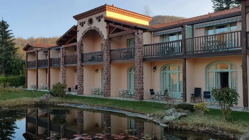 Domaine De Falgos - Resort, Golf & Spa_Saint-Laurent-de-Cerdans_slider_image_2