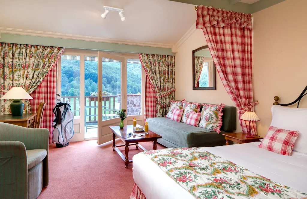 Domaine De Falgos - Resort, Golf & Spa_Saint-Laurent-de-Cerdans_slider_image_3