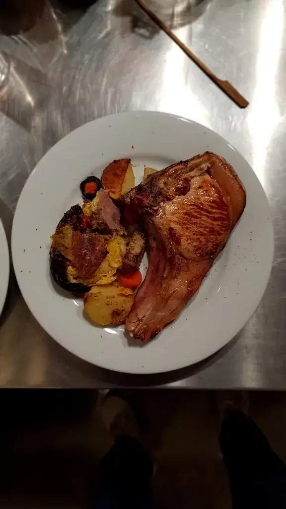 Menu_La Ferme du Mont Capell - El Restaurant_Saint-Laurent-de-Cerdans_image_4