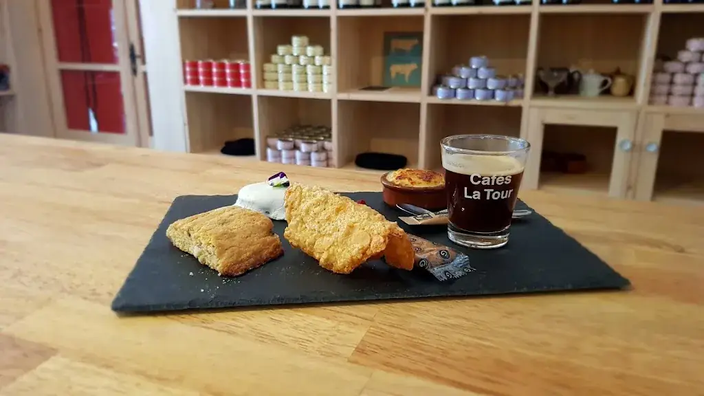 Menu_La Ferme du Mont Capell - El Restaurant_Saint-Laurent-de-Cerdans_image_5