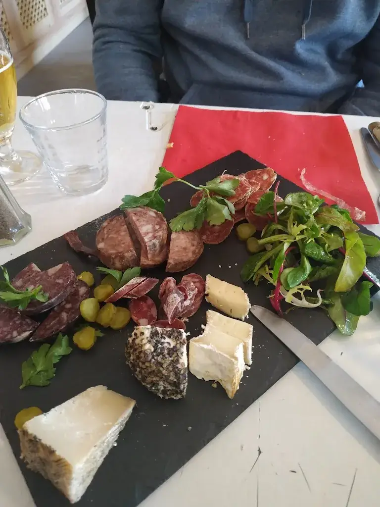 Menu_La Ferme du Mont Capell - El Restaurant_Saint-Laurent-de-Cerdans_image_6