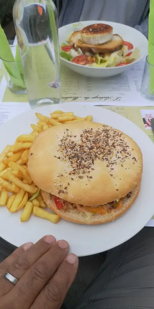 Menu_La Ferme du Mont Capell - El Restaurant_Saint-Laurent-de-Cerdans_image_8