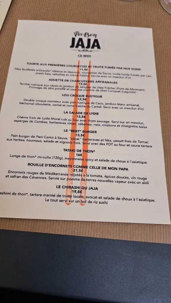 Menu_Au Bon Jaja_Sauve_image_2