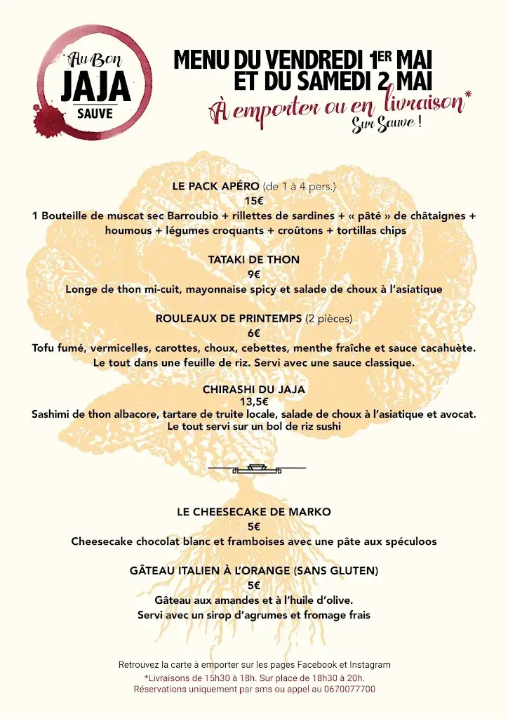 Menu_Au Bon Jaja_Sauve_image_3