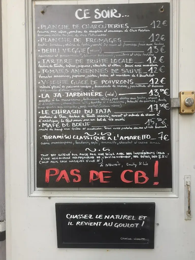 Menu_Au Bon Jaja_Sauve_image_4