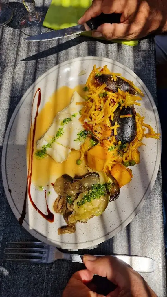 Menu_Les Abeilles_Saint-Jean-Pla-de-Corts_immagine_3