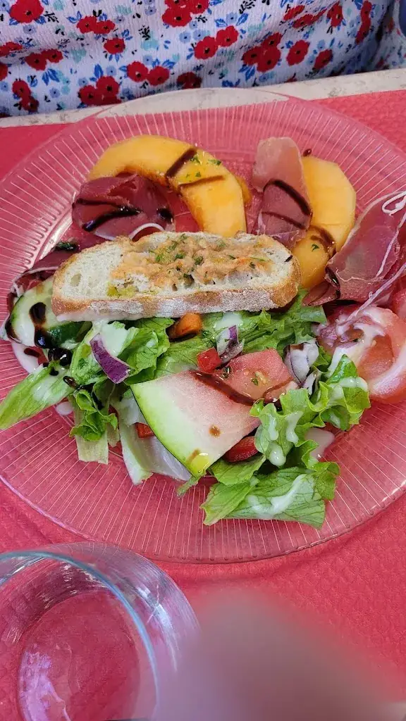 Menu_Les Abeilles_Saint-Jean-Pla-de-Corts_immagine_9