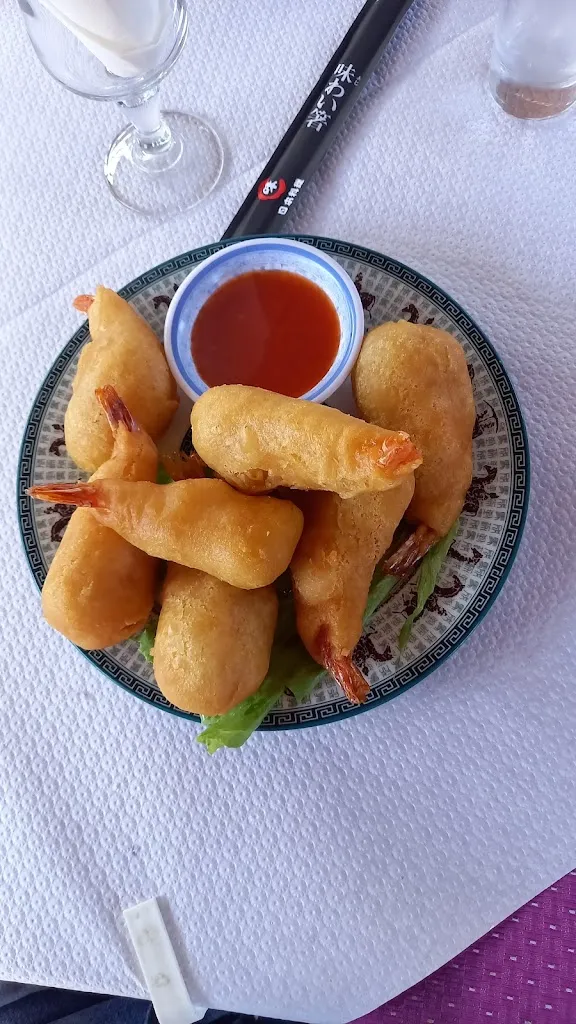 Menu_Escale D' Asie_Saint-Jean-Pla-de-Corts_immagine_6