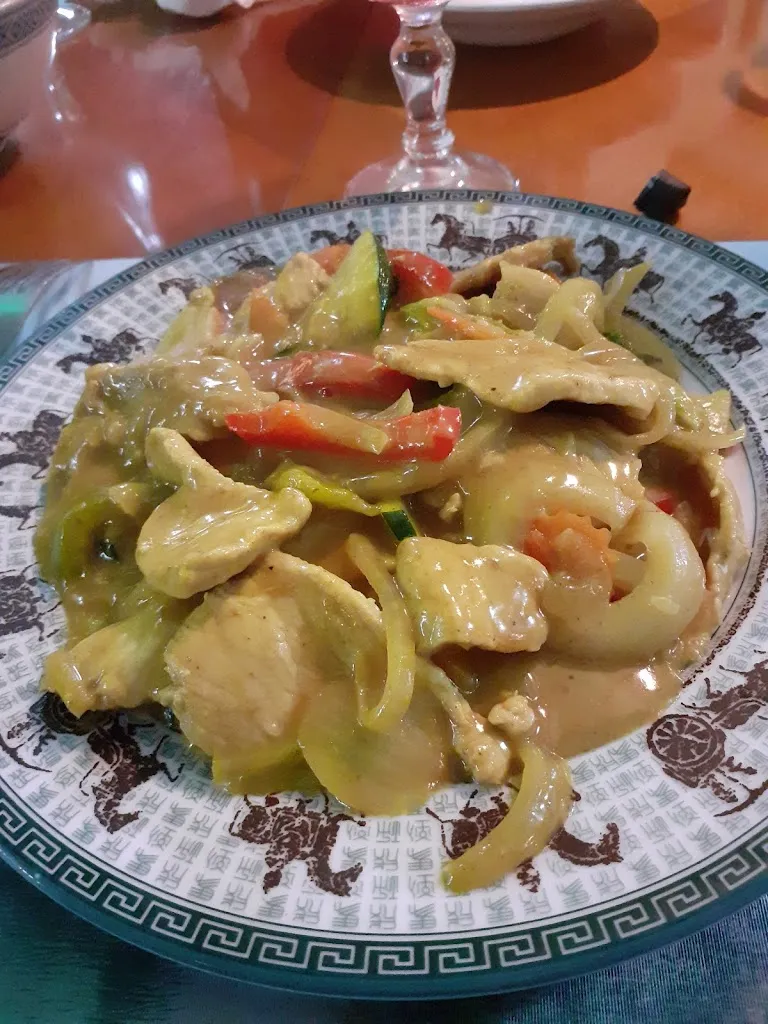 opale opale_Escale D' Asie_Saint-Jean-Pla-de-Corts_recensione