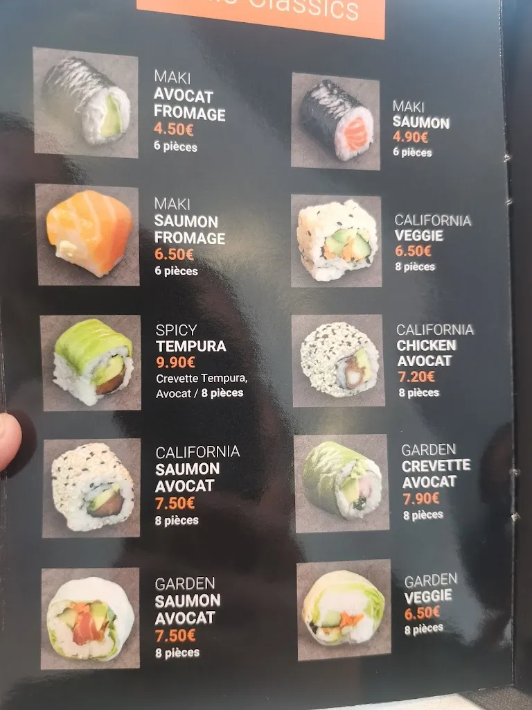 Menu_Asia - Sushi Boulevard_Maubec_image_4