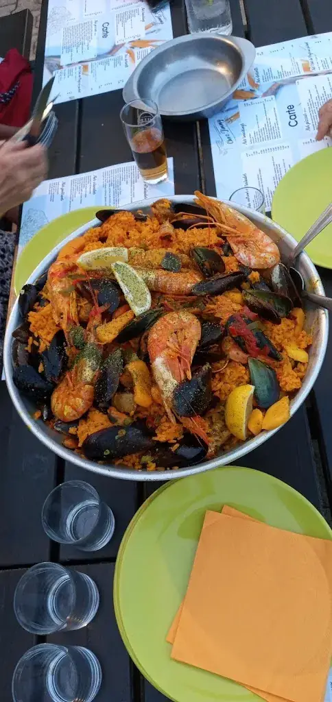 Menu_Restaurant Les Casteillets 