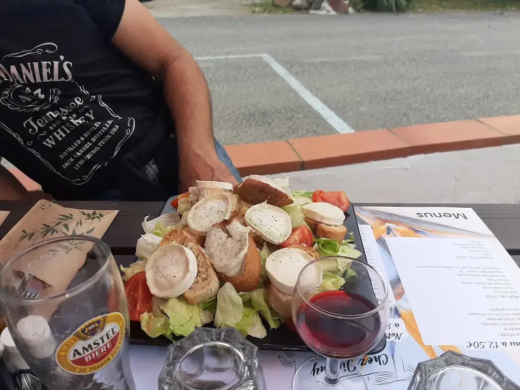 Menu_Restaurant Les Casteillets 