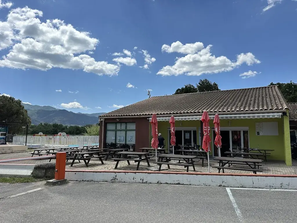 Charles PEREZ_Restaurant Les Casteillets 