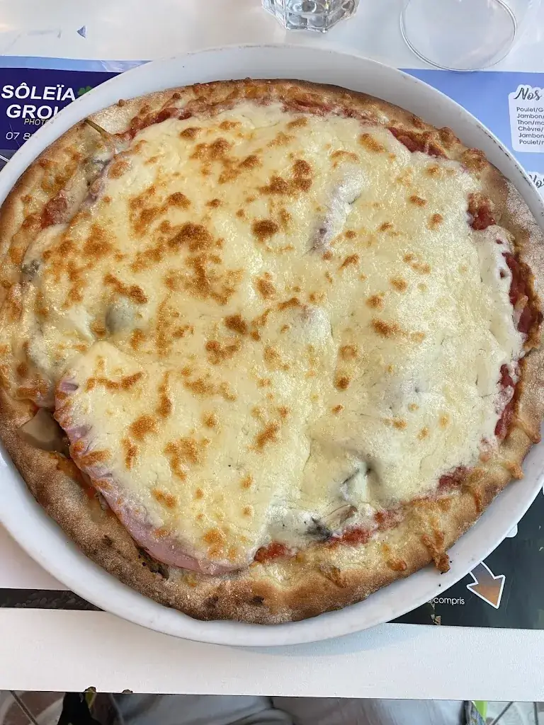 sandrine favareille_Restaurant Les Casteillets 