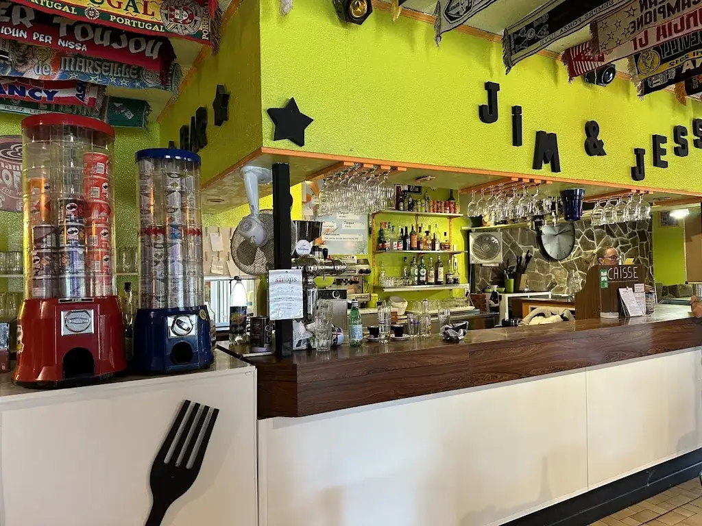 Restaurant Les Casteillets 