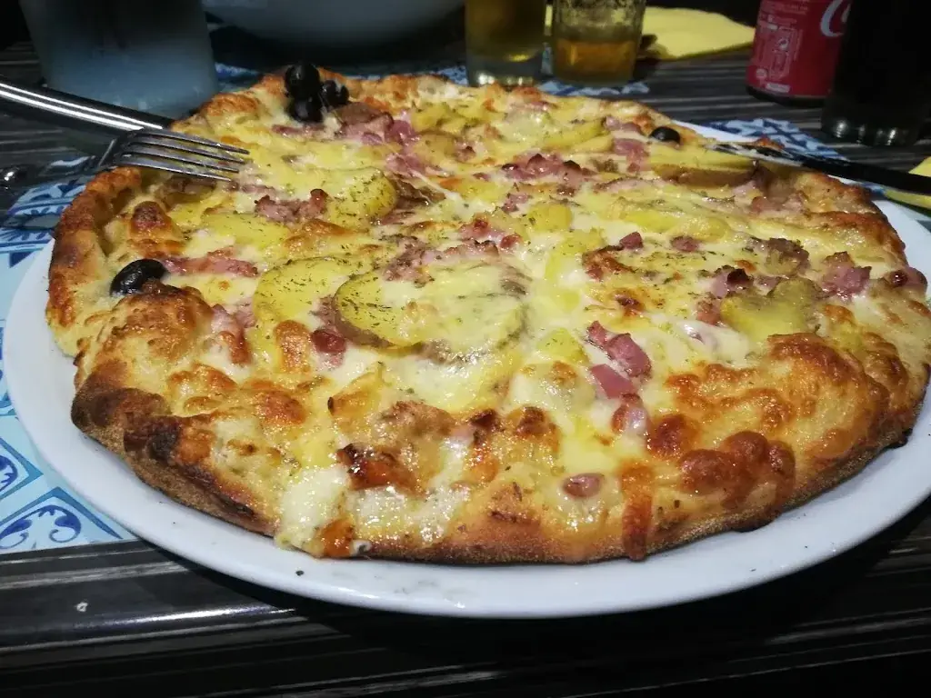 Menu_El Bodegon Catalan_Saint-Jean-Pla-de-Corts_image_5