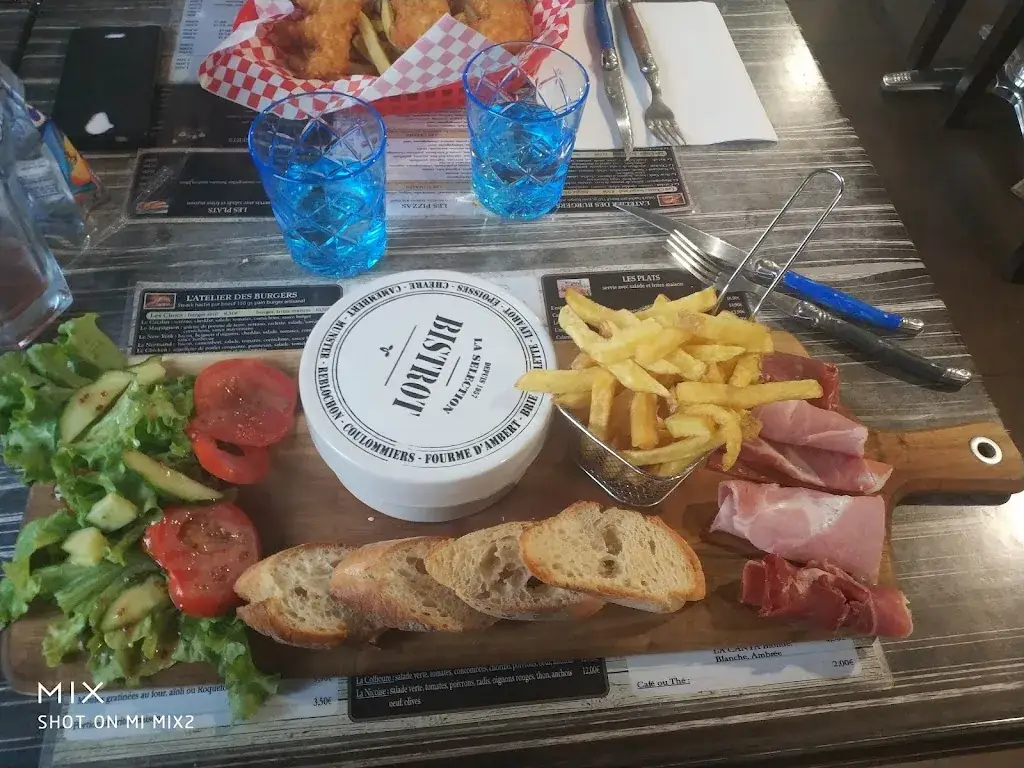 Menu_El Bodegon Catalan_Saint-Jean-Pla-de-Corts_image_7