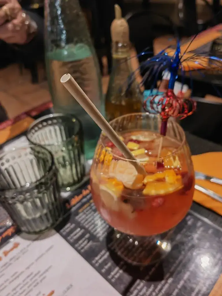 Menu_El Bodegon Catalan_Saint-Jean-Pla-de-Corts_image_9