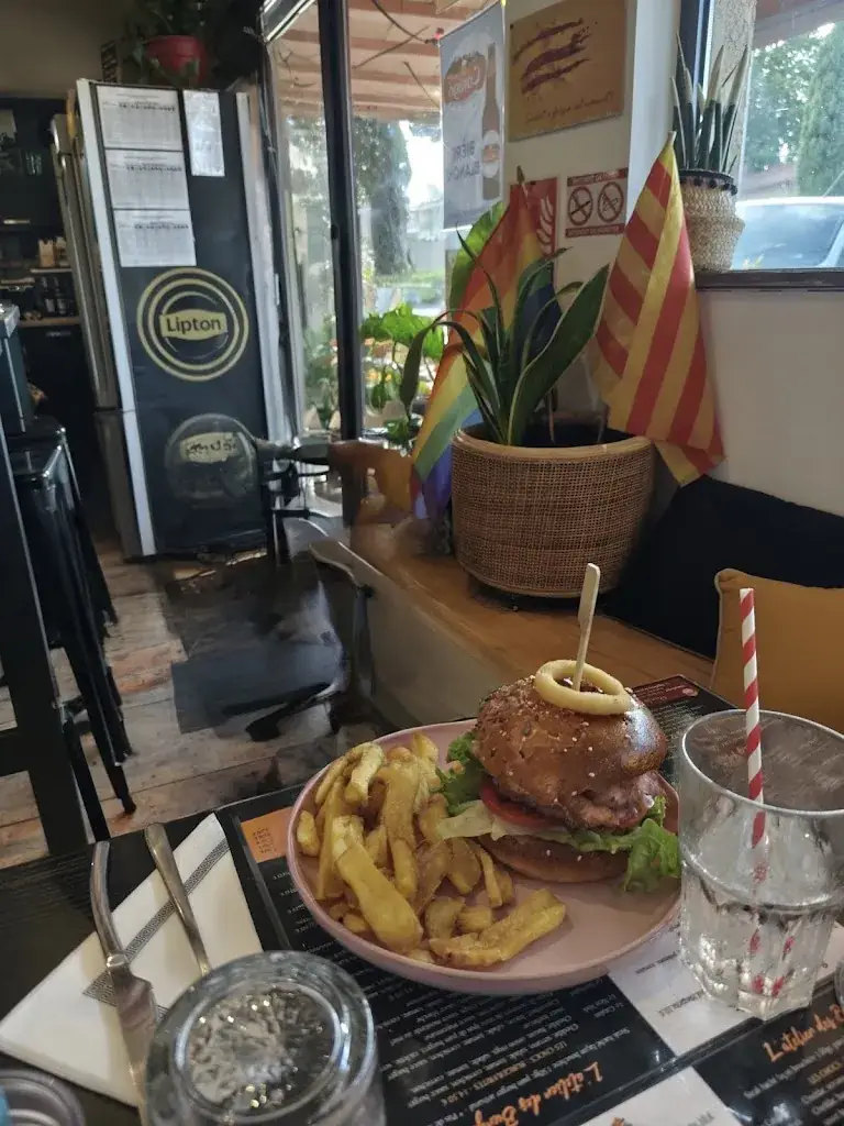 Leander Versleijen_El Bodegon Catalan_Saint-Jean-Pla-de-Corts_review