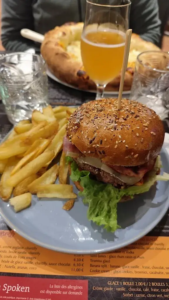 Antoine Lamy_El Bodegon Catalan_Saint-Jean-Pla-de-Corts_review