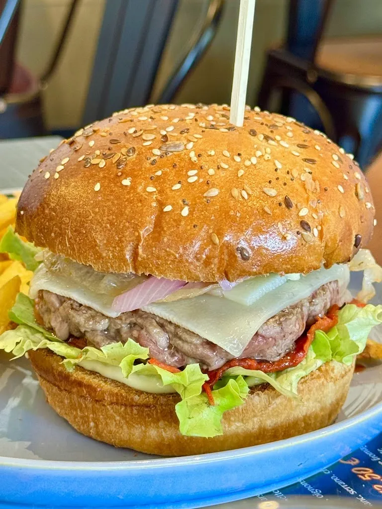 Sergio Oger_El Bodegon Catalan_Saint-Jean-Pla-de-Corts_review