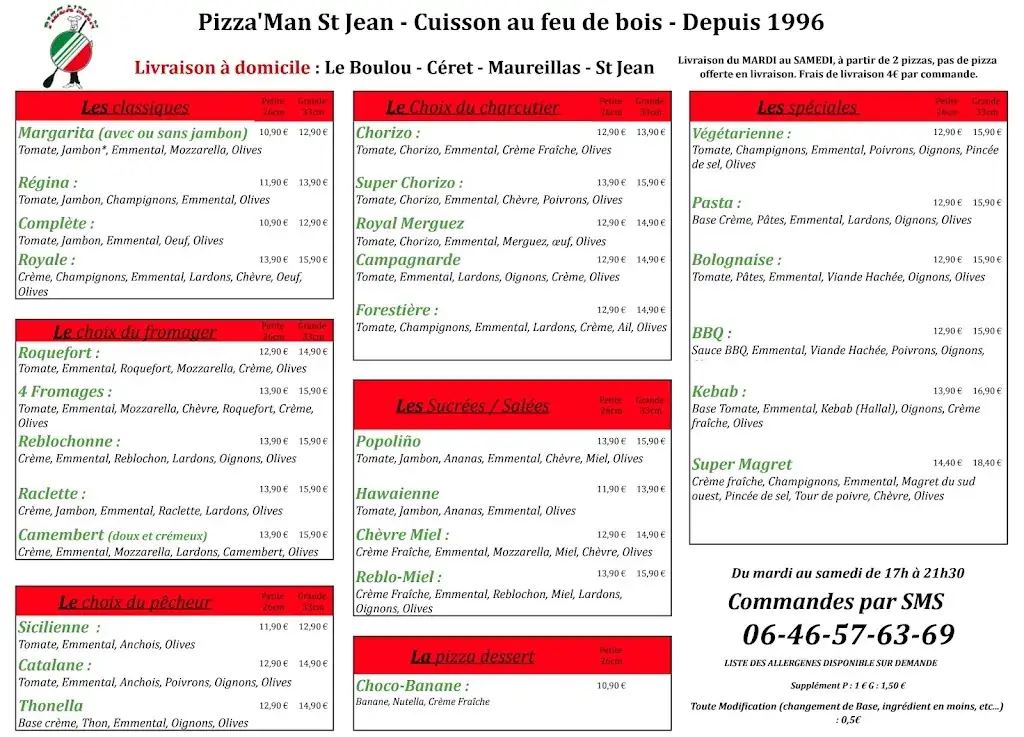 Menu_Pizza'Man_Saint-Jean-Pla-de-Corts_image_2