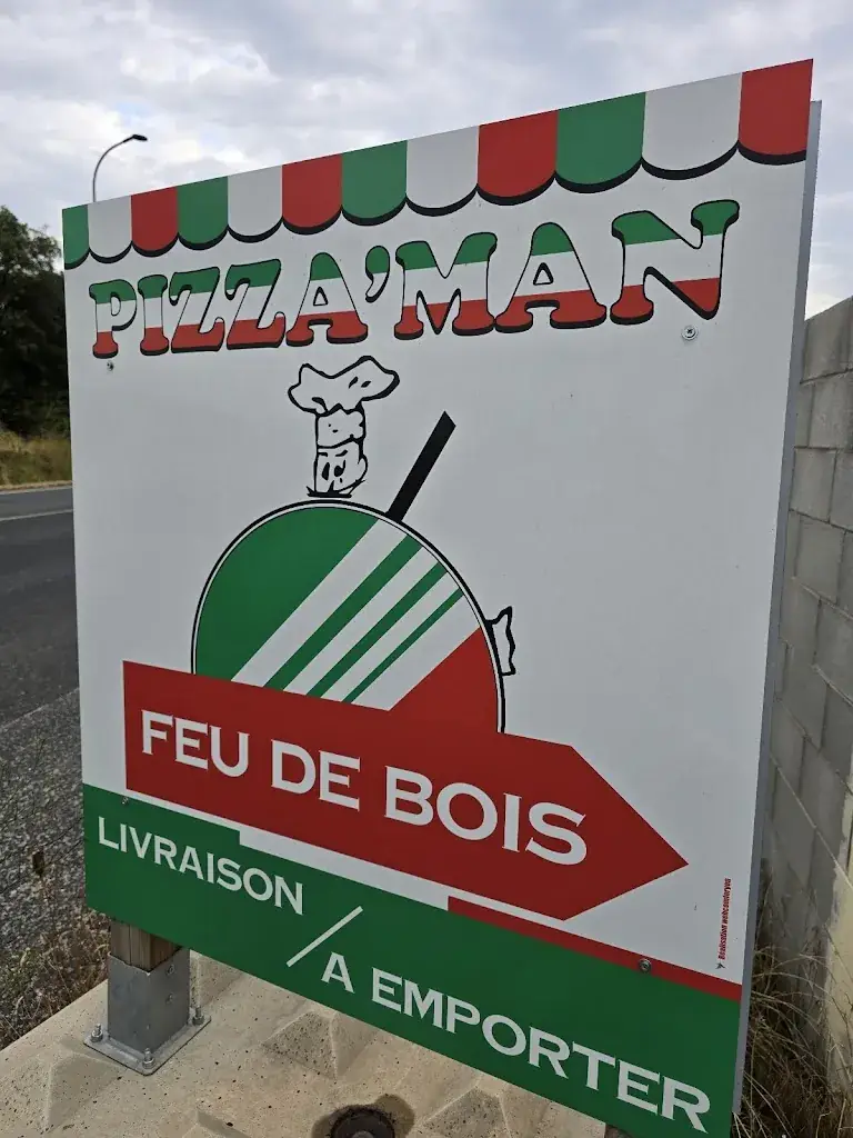 Christiaan Stirling_Pizza'Man_Saint-Jean-Pla-de-Corts_review