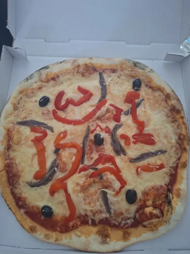 geraldine maffre_Pizza'Man_Saint-Jean-Pla-de-Corts_review