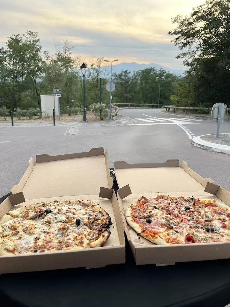 Menu_La Pizza Dorée_Saint-Jean-Pla-de-Corts_immagine_6