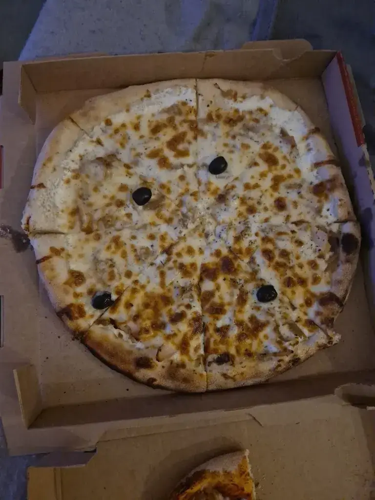 Menu_La Pizza Dorée_Saint-Jean-Pla-de-Corts_immagine_7