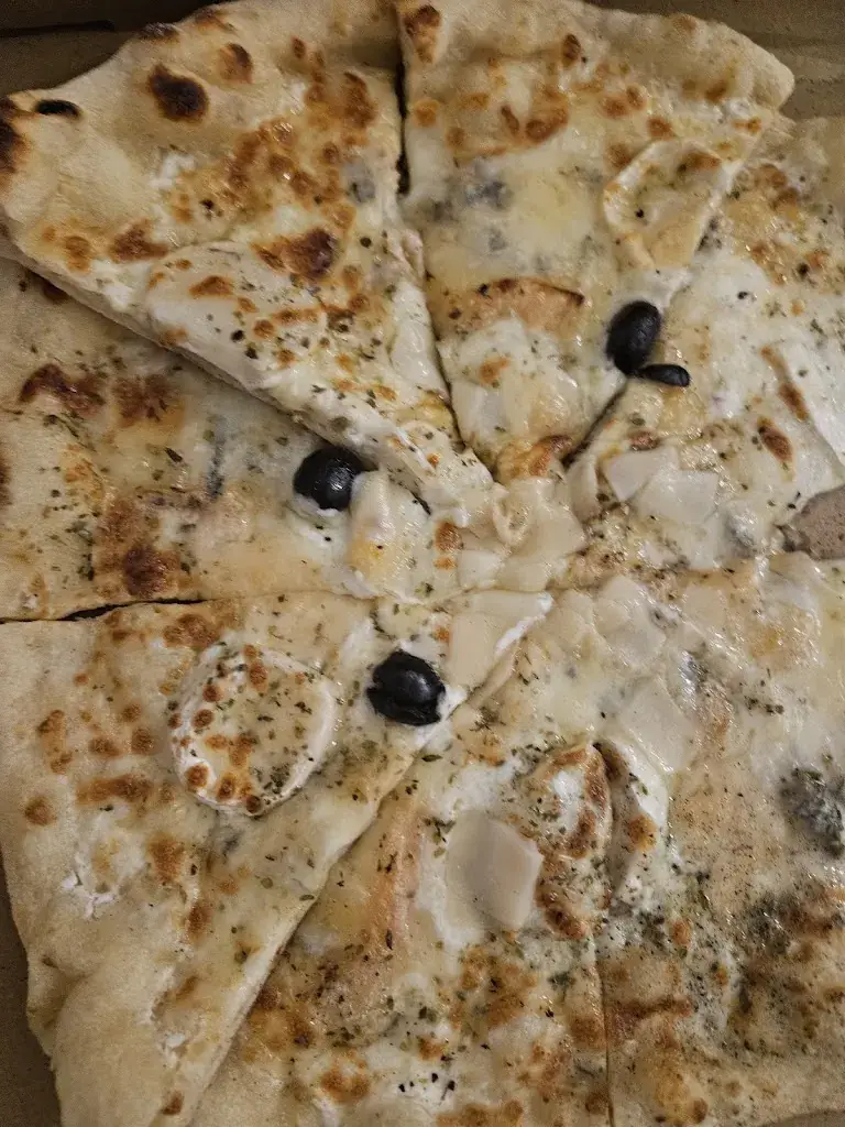 Menu_La Pizza Dorée_Saint-Jean-Pla-de-Corts_immagine_8