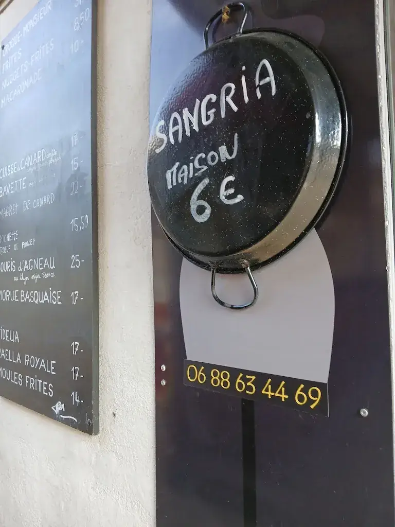 Menu_L'Atelier de Joëlle_Maureillas-las-Illas_immagine_4