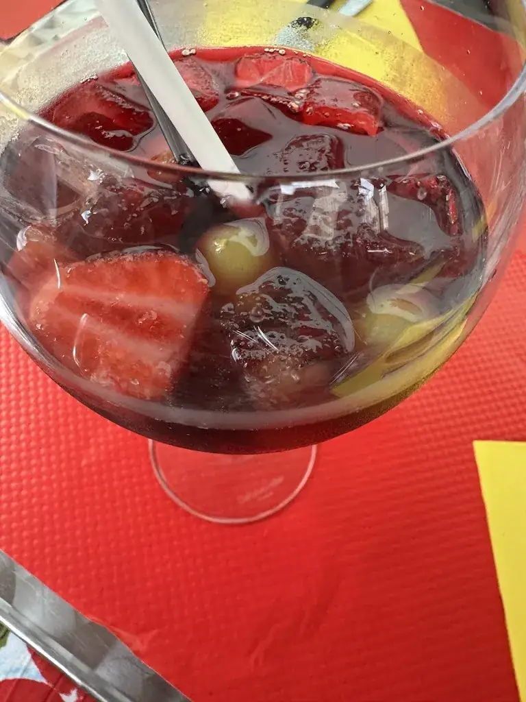 Michelle in sTar_L'Atelier de Joëlle_Maureillas-las-Illas_recensione