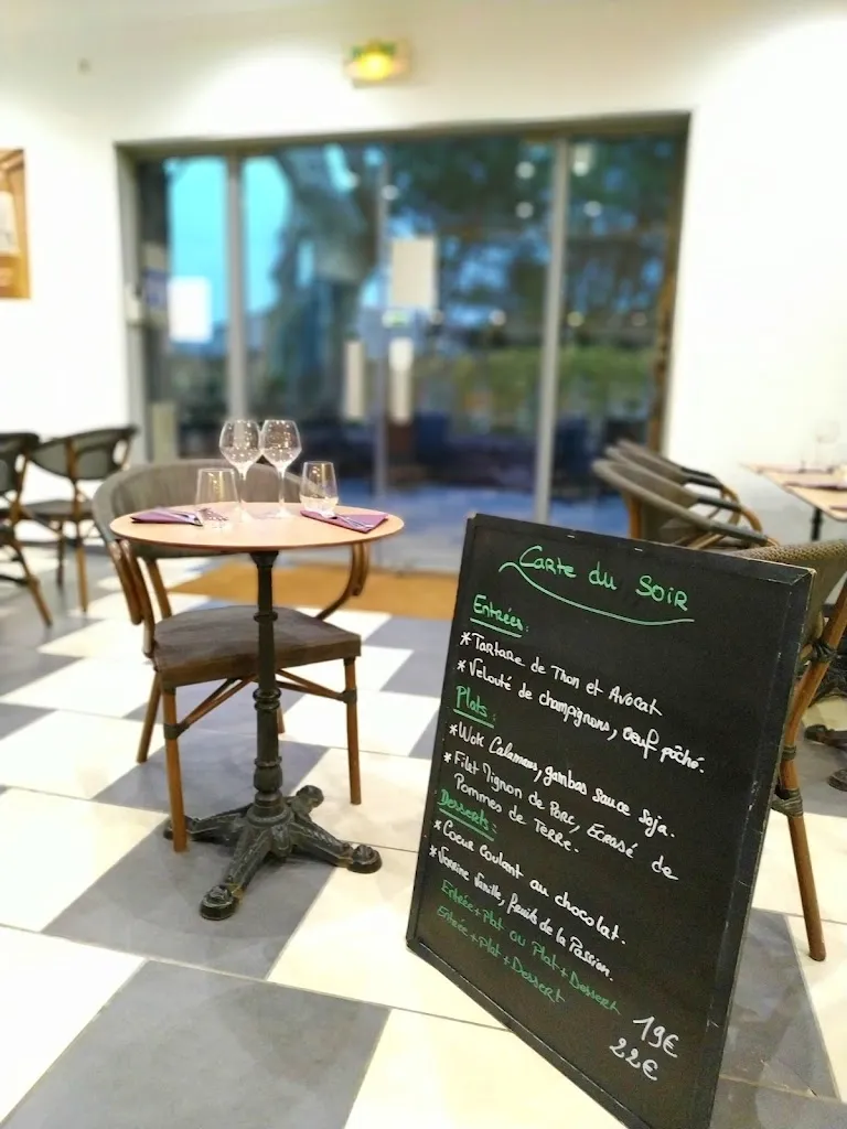 Menu_Le Bistrot De Saze_Saze_immagine_2