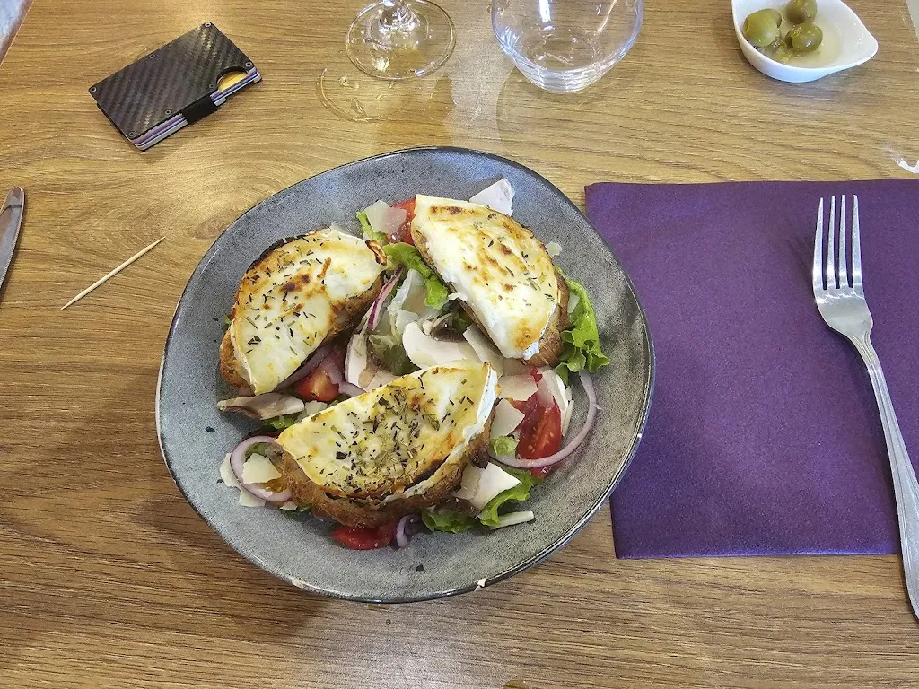 Menu_Le Bistrot De Saze_Saze_immagine_3