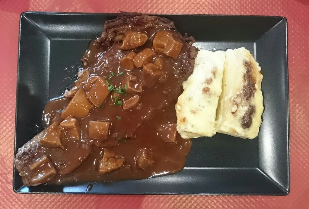 Menu_Le Bistrot De Saze_Saze_immagine_5