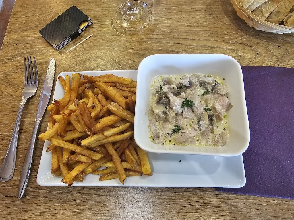 Menu_Le Bistrot De Saze_Saze_immagine_7